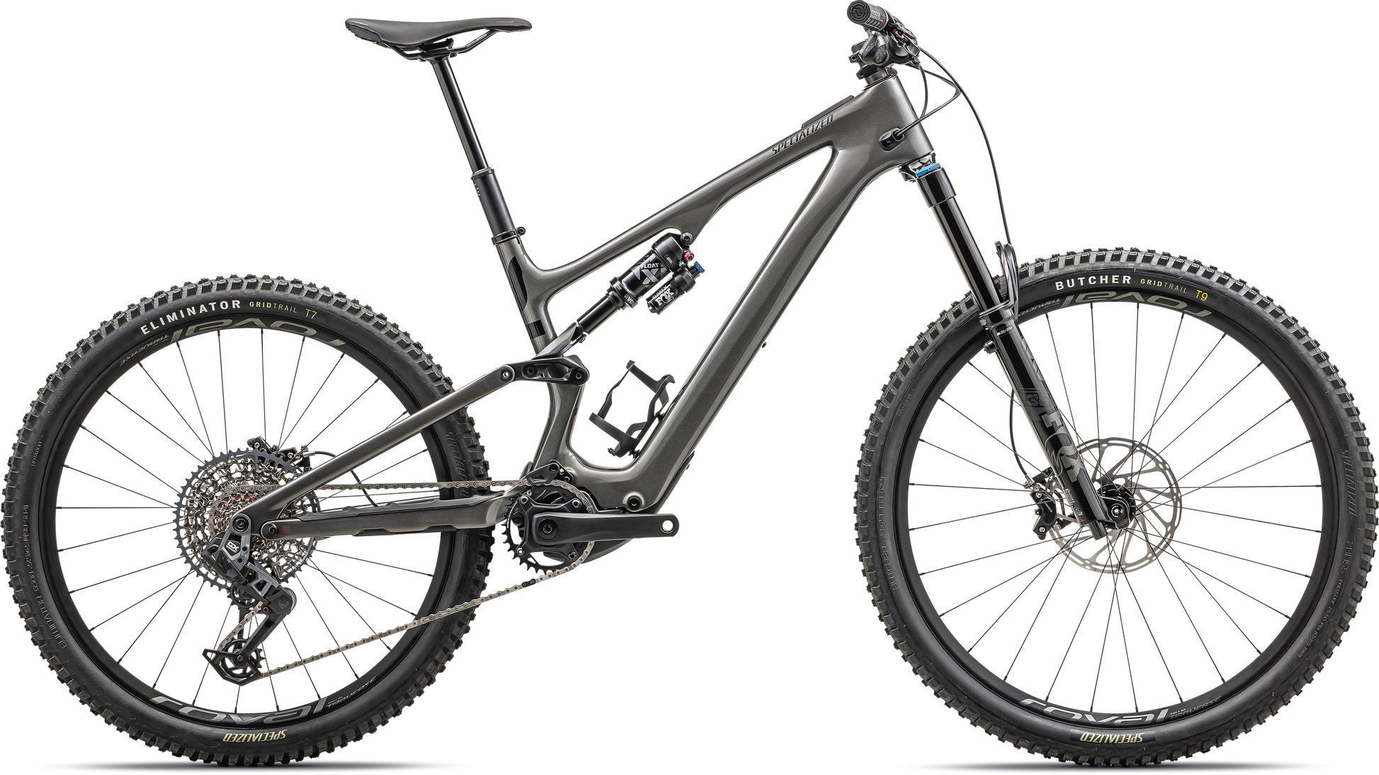 Turbo Levo SL 2 Expert Carbon