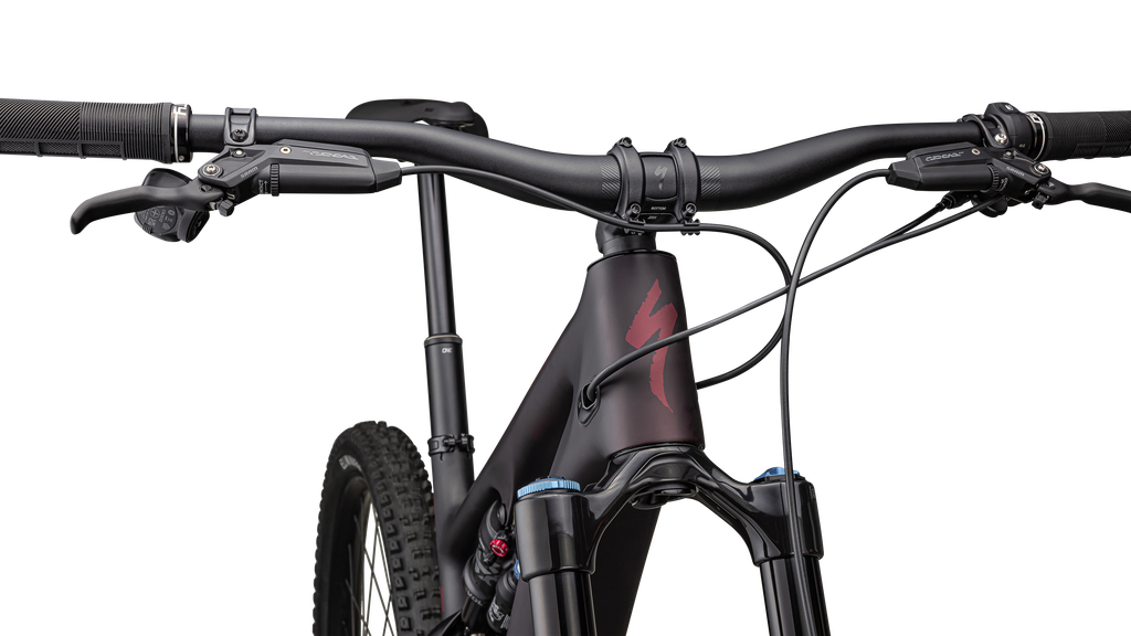 Turbo Levo SL 2 Expert Carbon