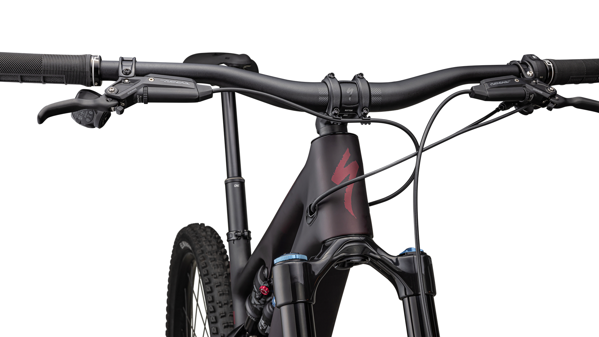 Turbo Levo SL 2 Expert Carbon