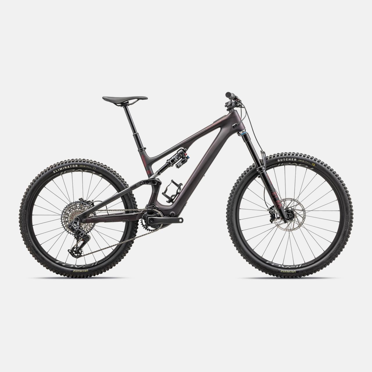 Turbo Levo SL 2 Expert Carbon