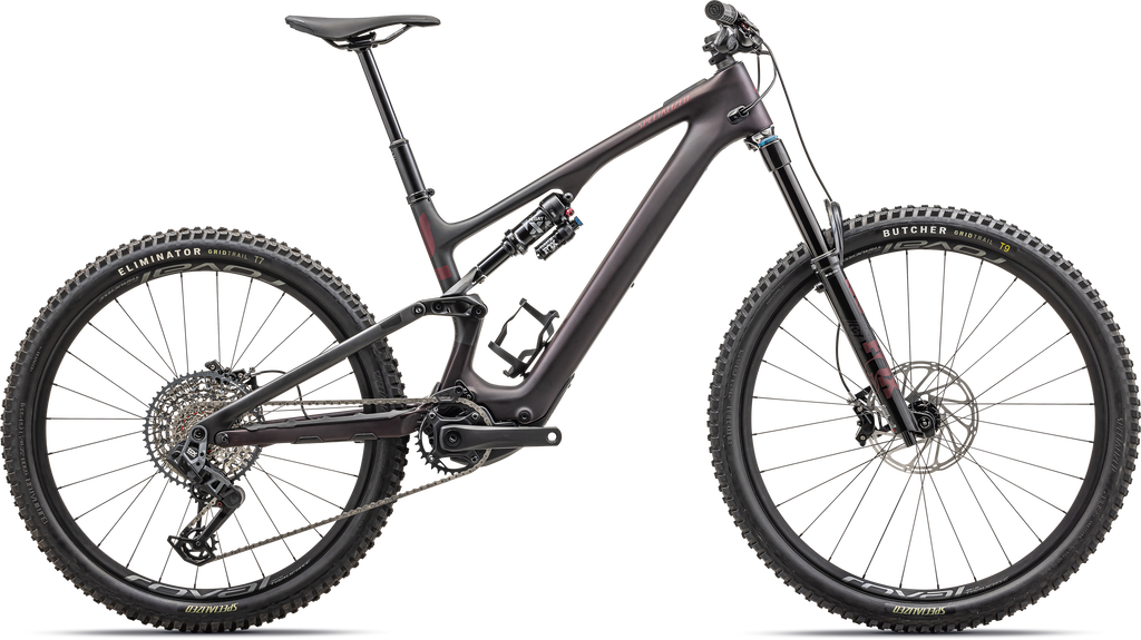 Turbo Levo SL 2 Expert Carbon