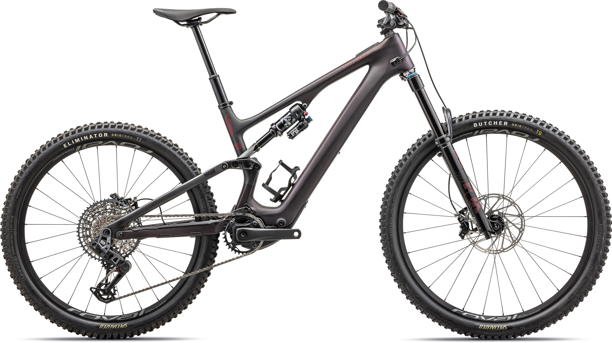 Turbo Levo SL 2 Expert Carbon