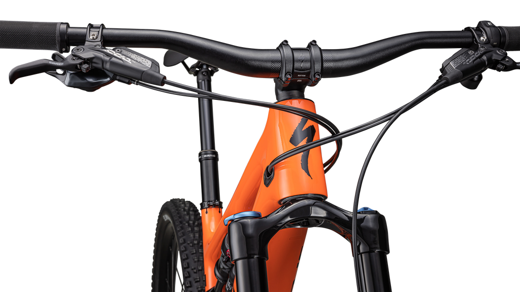 Turbo Levo SL 2 Comp Carbon