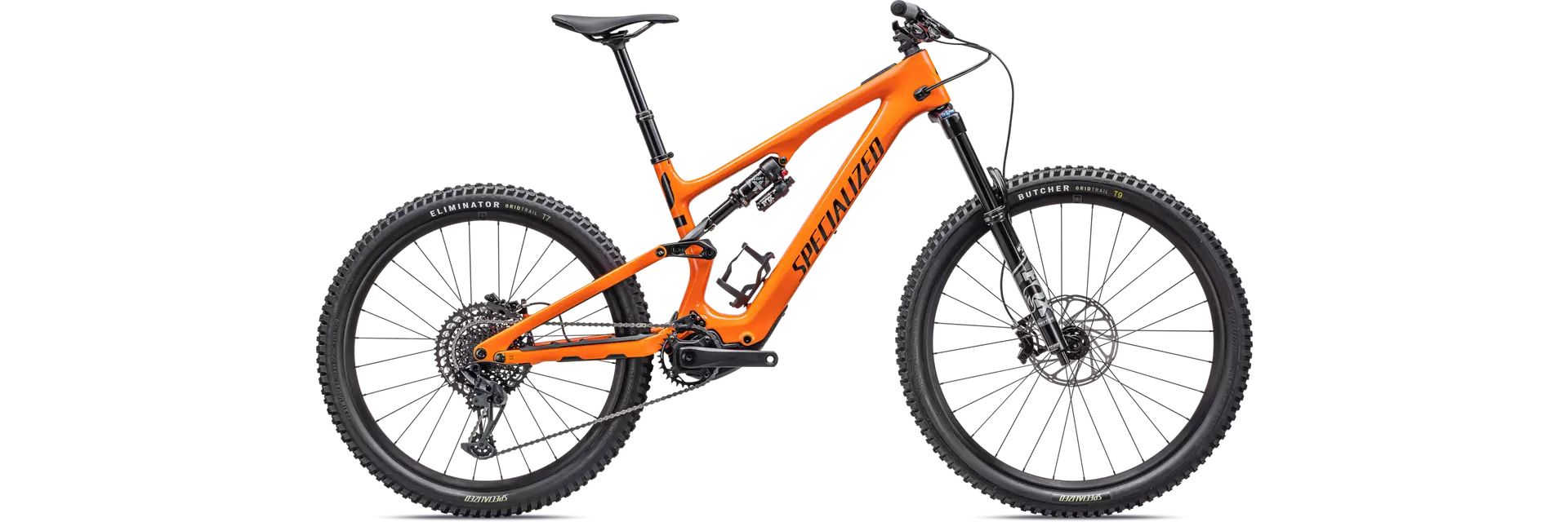 2023 Specialized Levo SL Comp Carbon