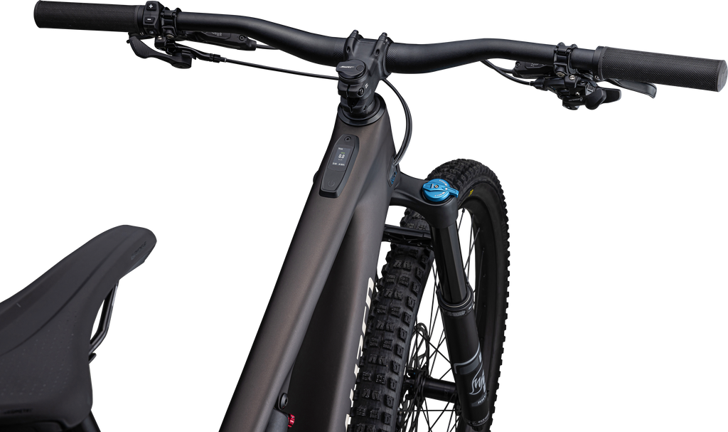 Turbo Levo SL 2 Comp Carbon