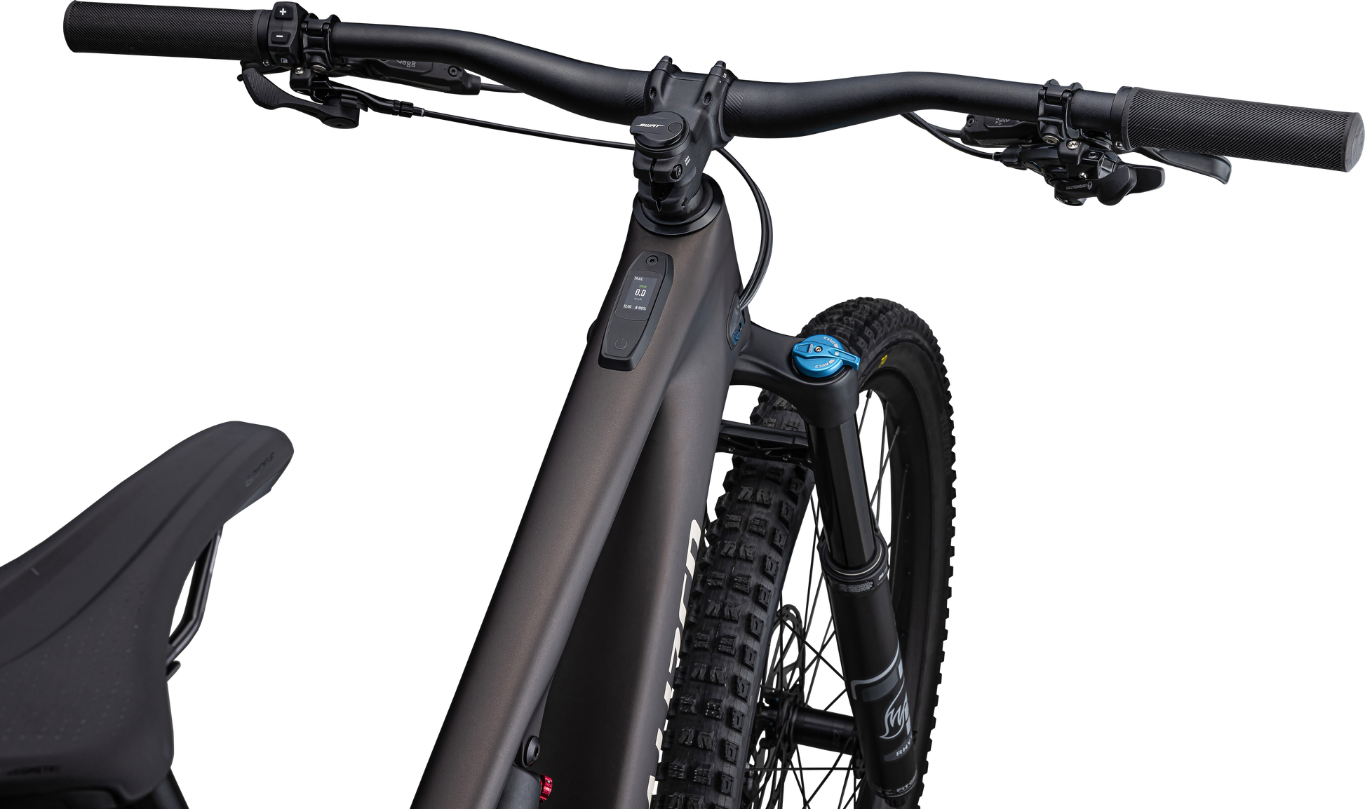 Turbo Levo SL 2 Comp Carbon