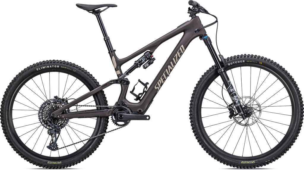 Turbo Levo SL 2 Comp Carbon