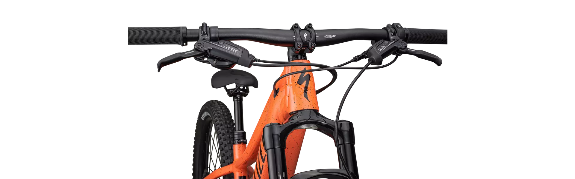 2023 Specialized Turbo Levo SL Kids 24"