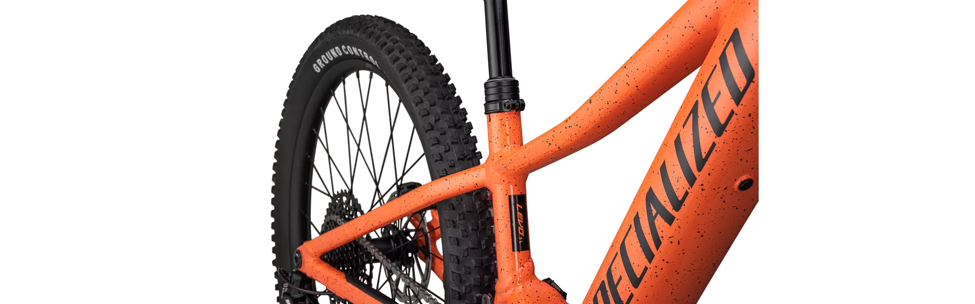 2023 Specialized Turbo Levo SL Kids 24"