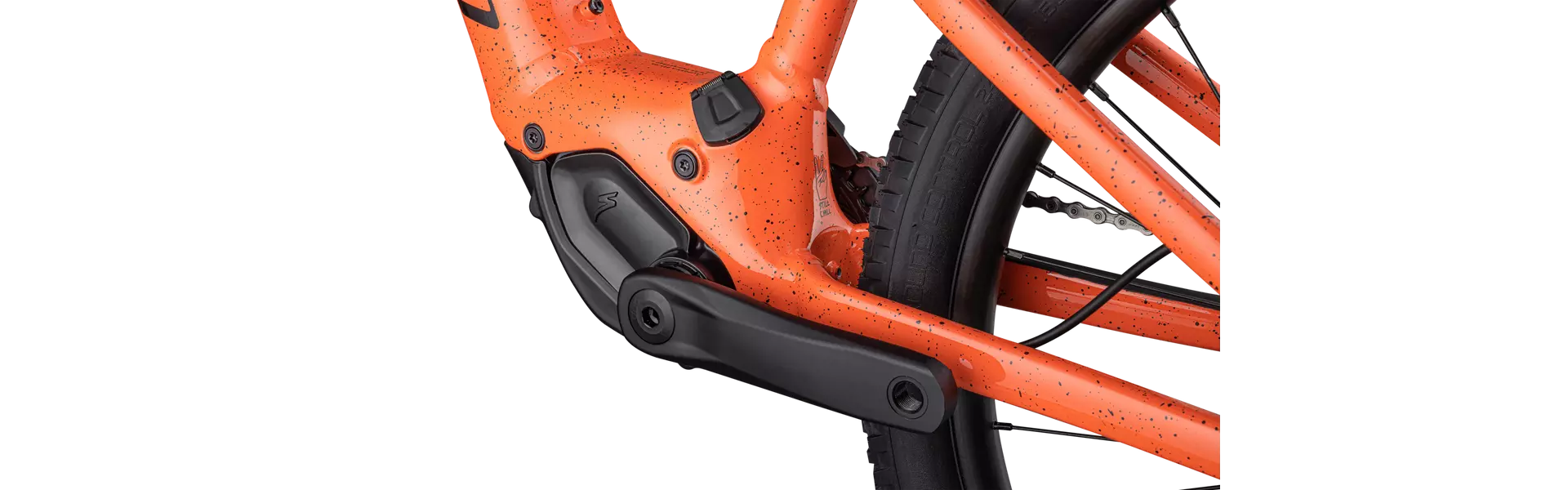 2023 Specialized Turbo Levo SL Kids 24"