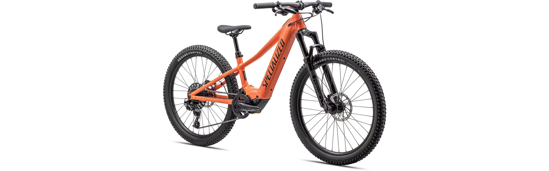 2023 Specialized Turbo Levo SL Kids 24"