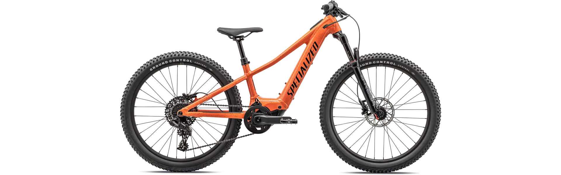 2023 Specialized Turbo Levo SL Kids 24"