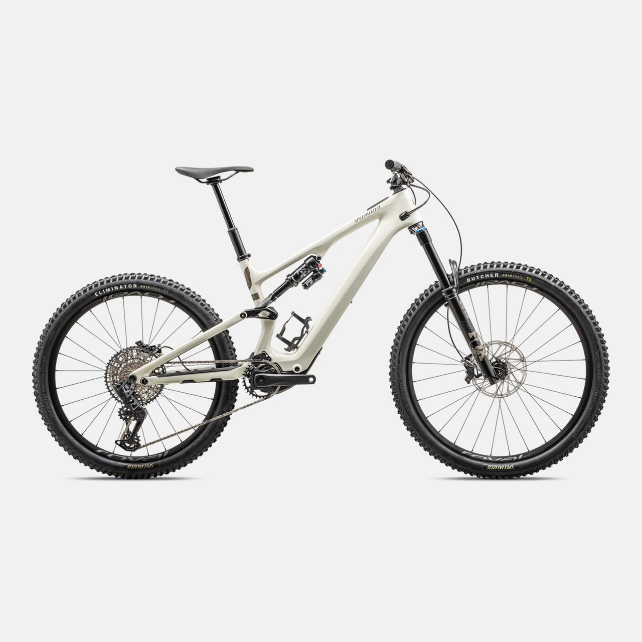Turbo Levo SL 2 Expert Carbon