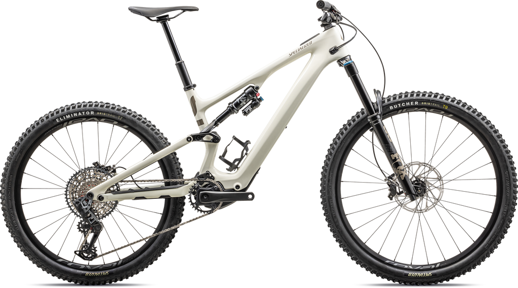 Turbo Levo SL 2 Expert Carbon