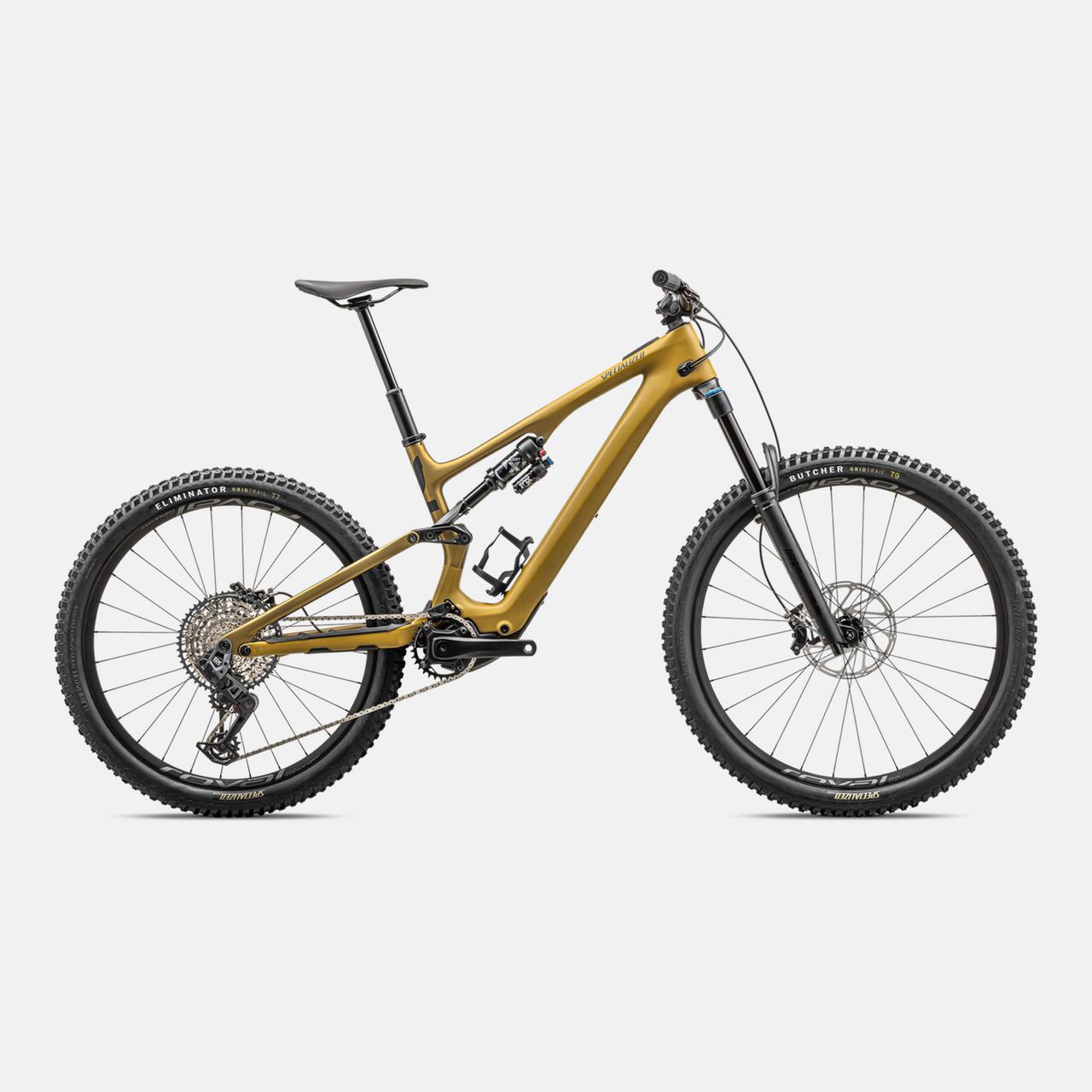 Turbo Levo SL 2 Expert Carbon