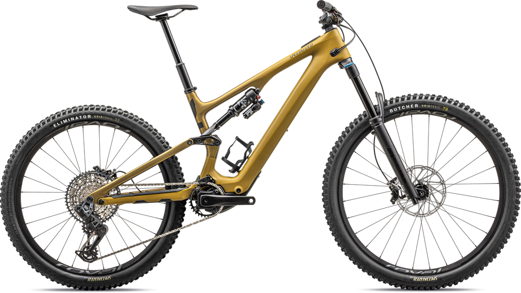 Turbo Levo SL 2 Expert Carbon