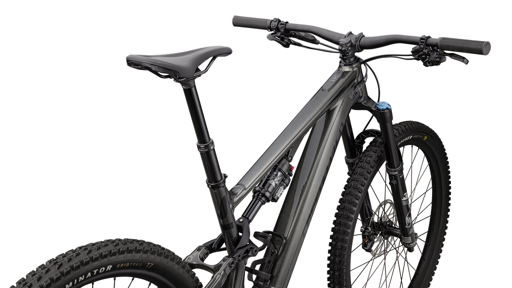 Turbo Levo SL 2 Comp Alloy
