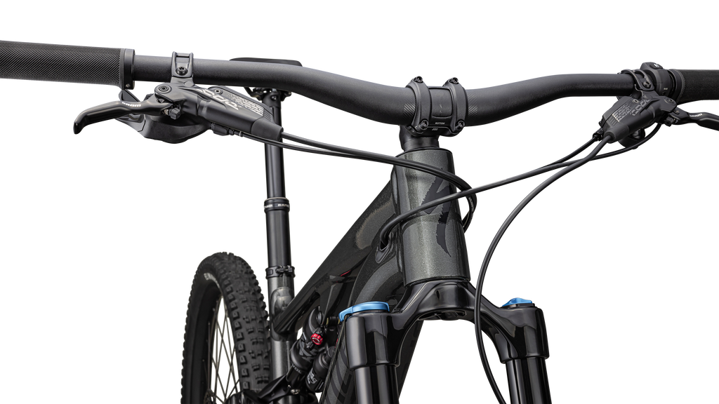 Turbo Levo SL 2 Comp Alloy