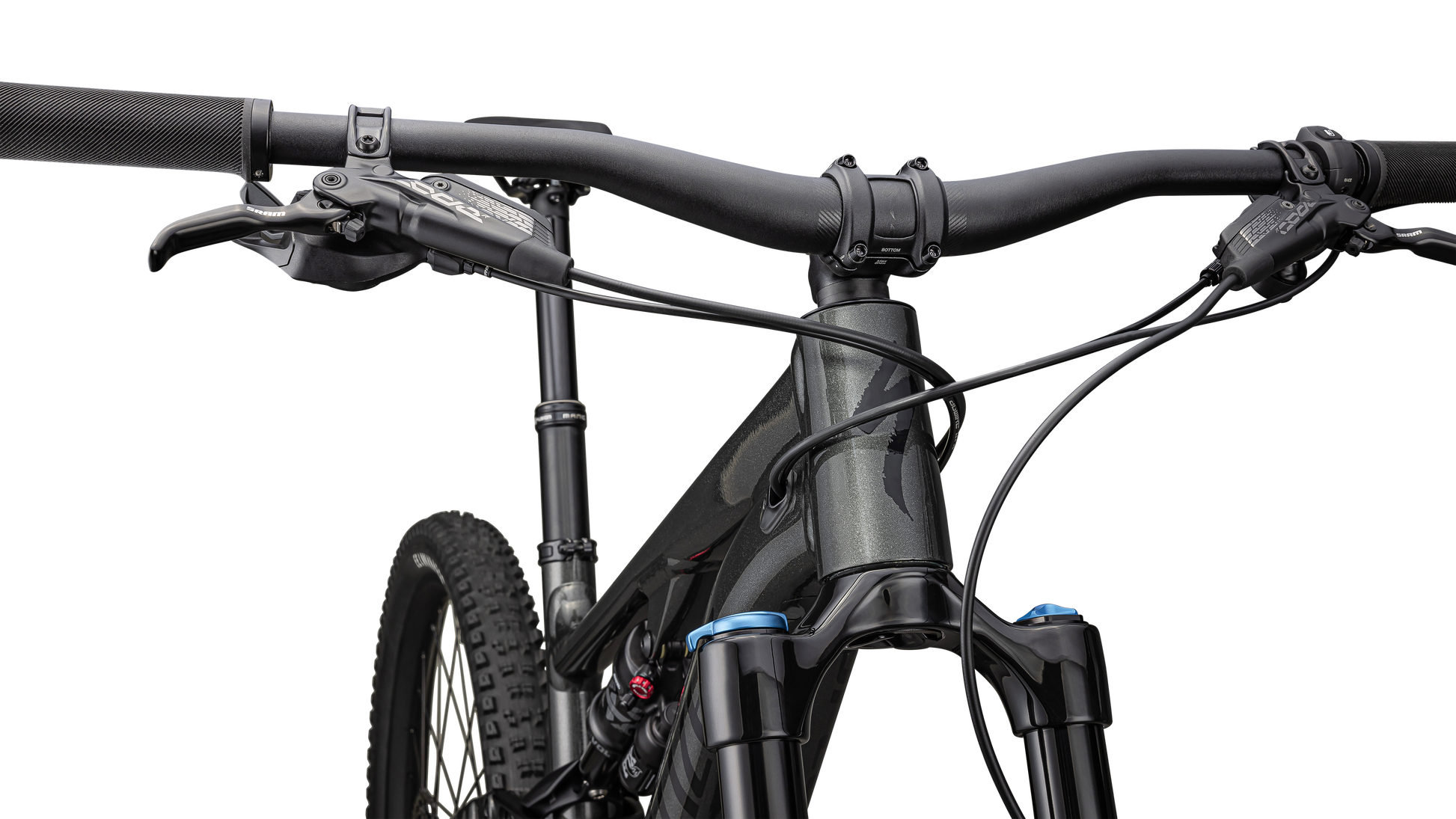 Turbo Levo SL 2 Comp Alloy