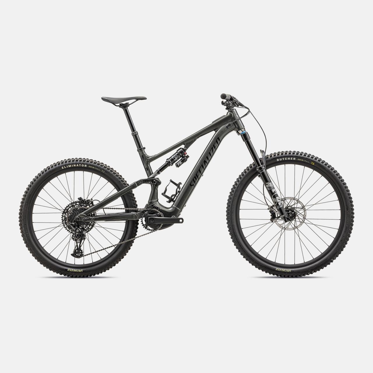 Turbo Levo SL 2 Comp Alloy