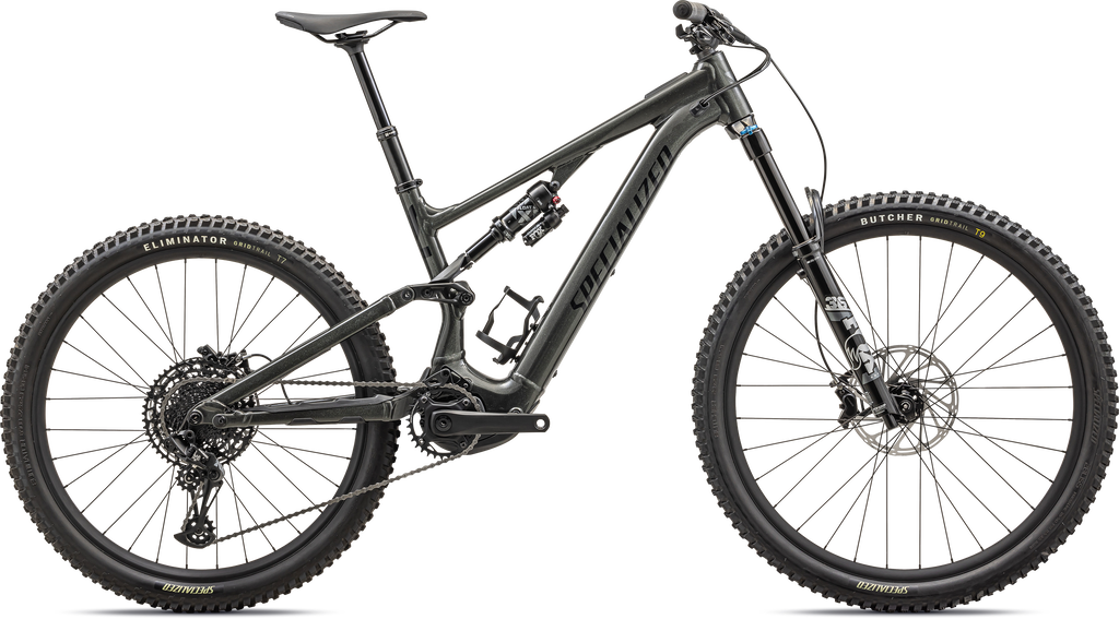 Turbo Levo SL 2 Comp Alloy