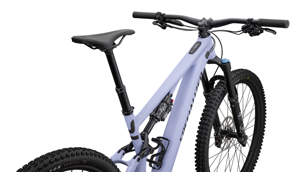 Turbo Levo SL 2 Comp Alloy