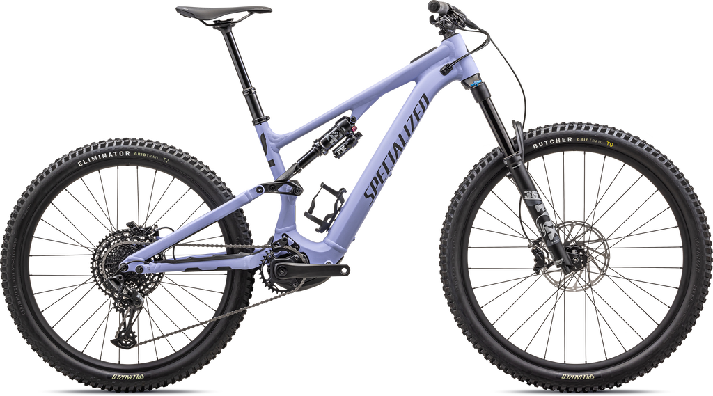 Turbo Levo SL 2 Comp Alloy