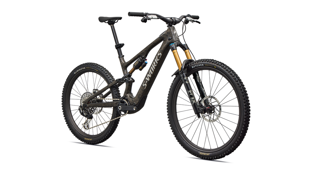 S-Works Turbo Levo SL 2
