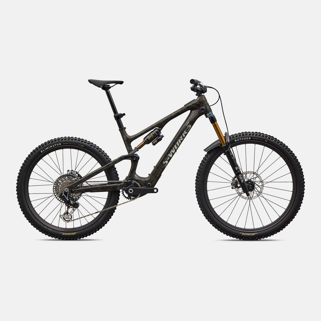 S-Works Turbo Levo SL 2