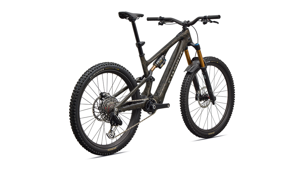 S-Works Turbo Levo SL 2