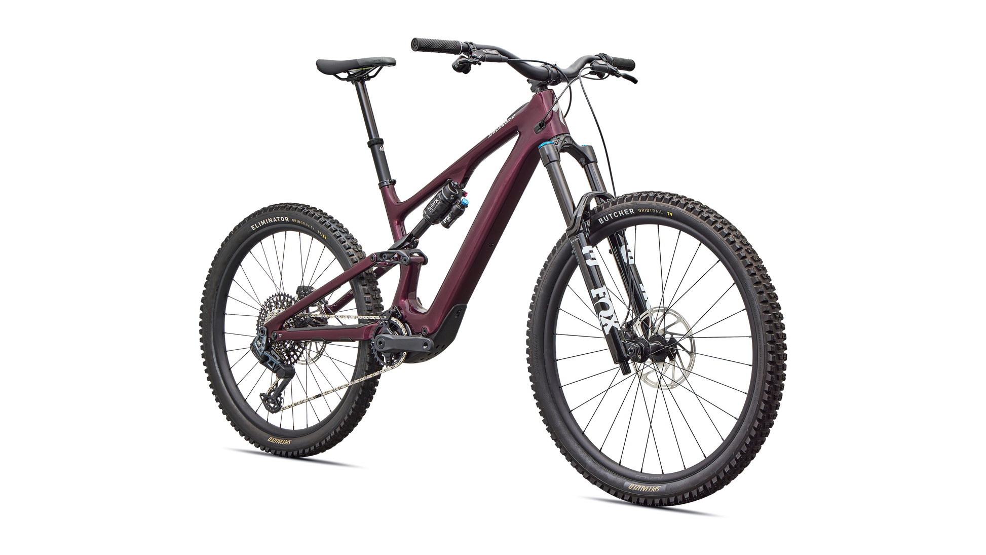 Turbo Levo SL 2 Expert