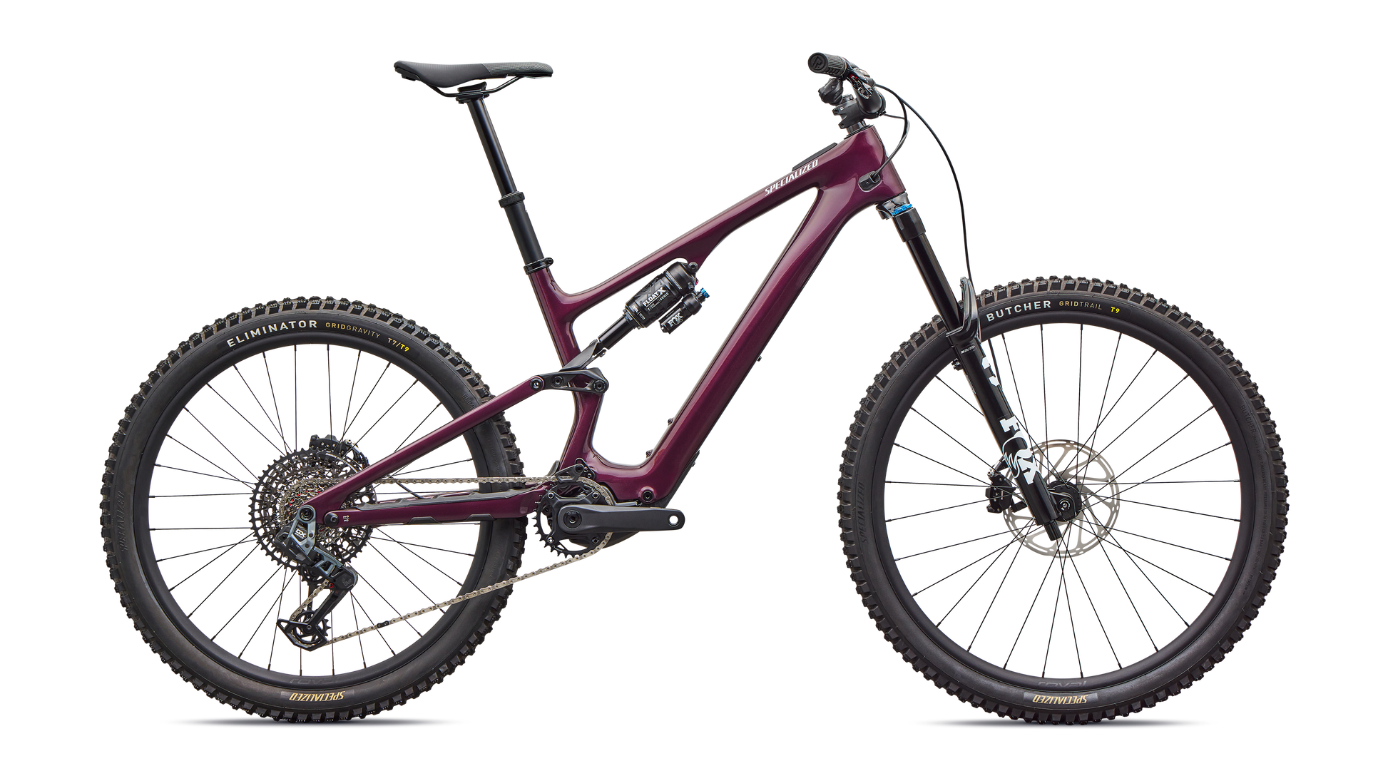 Turbo Levo SL 2 Expert