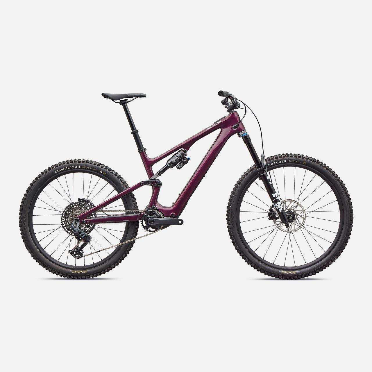 Turbo Levo SL 2 Expert