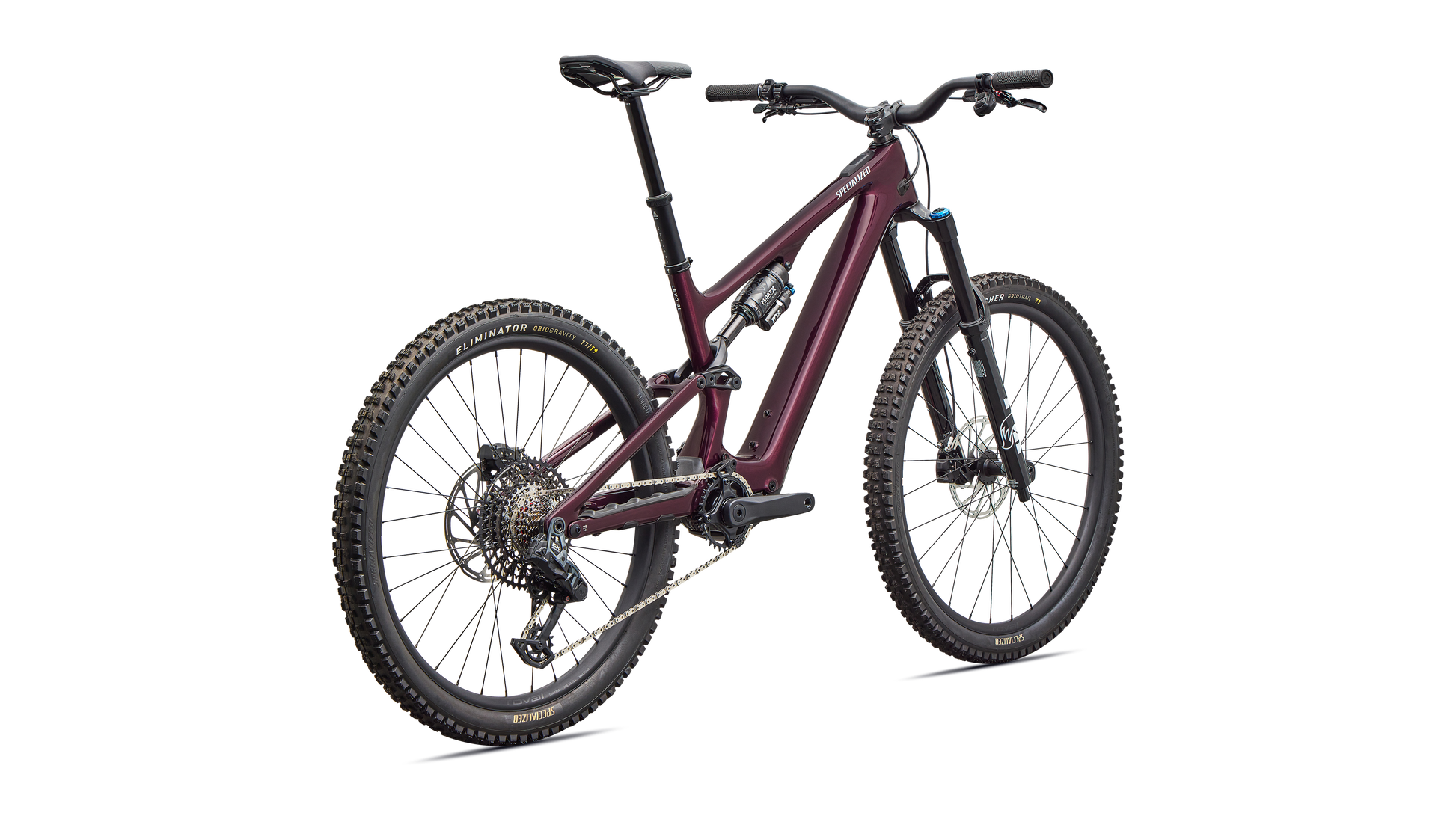 Turbo Levo SL 2 Expert