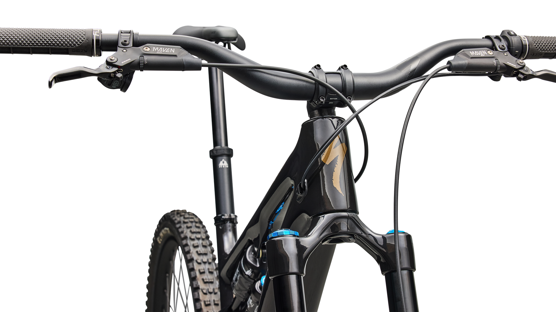 Turbo Levo SL 2 Expert