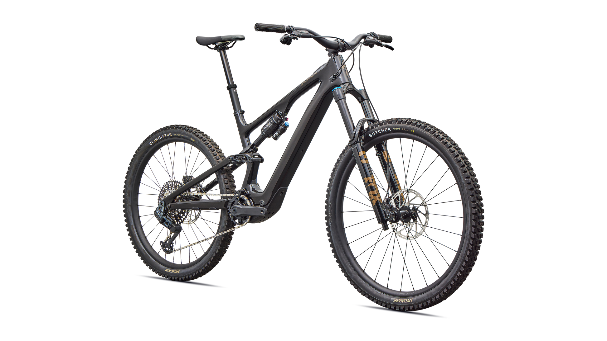 Turbo Levo SL 2 Expert