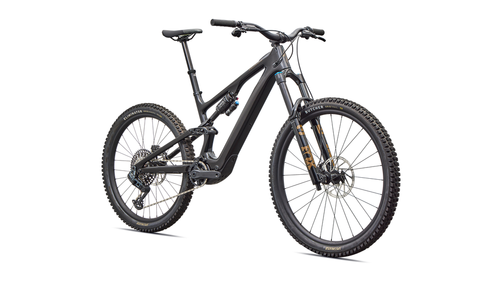 Turbo Levo SL 2 Expert