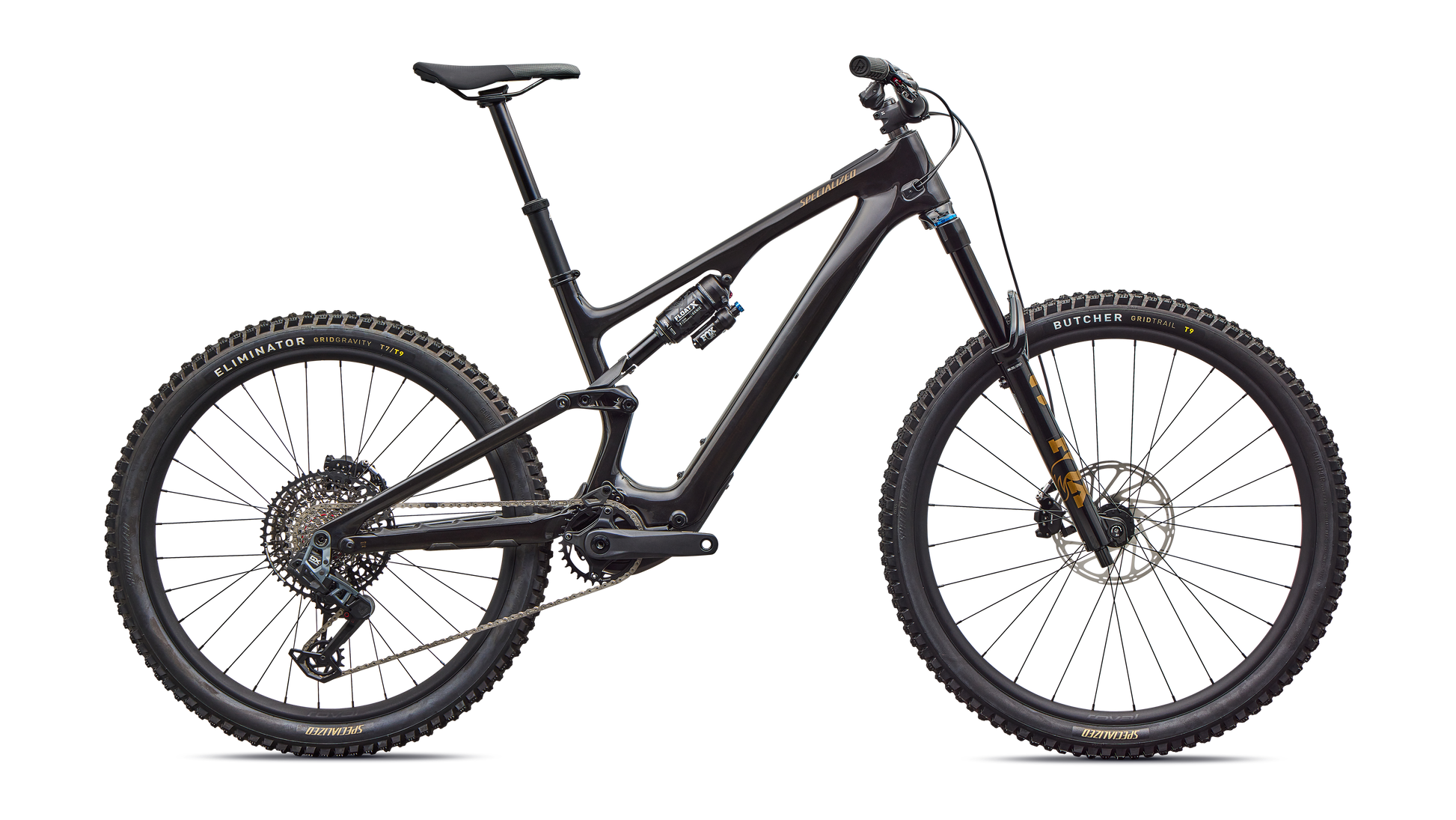 Turbo Levo SL 2 Expert