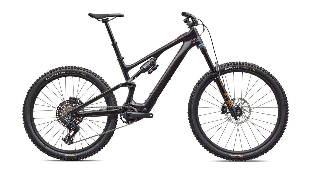 Turbo Levo SL 2 Expert
