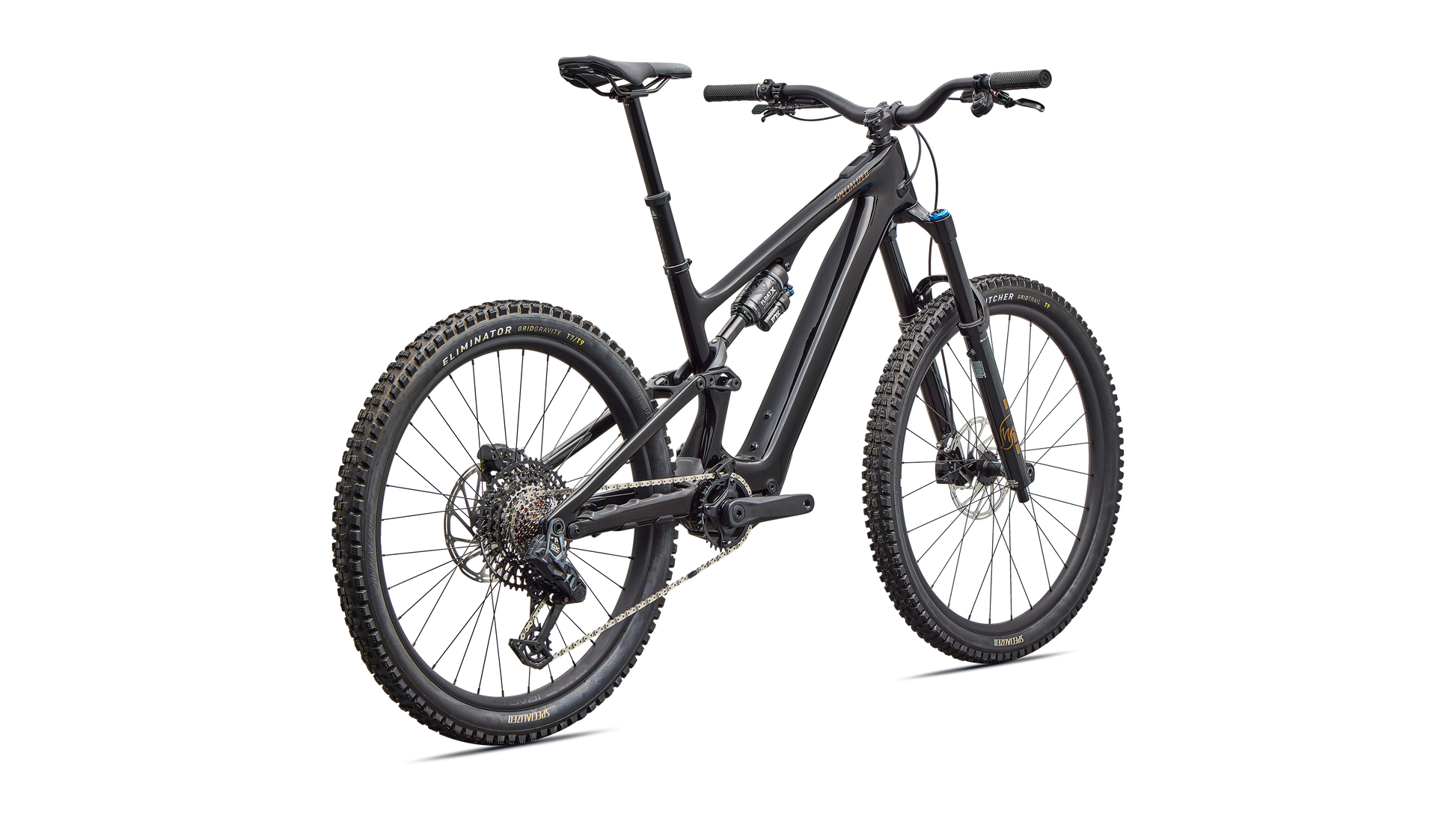 Turbo Levo SL 2 Expert