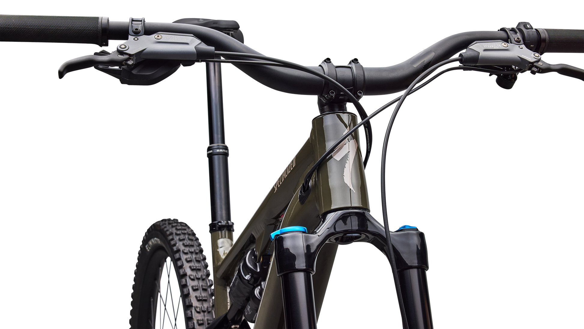 Turbo Levo SL 2 Comp Alloy