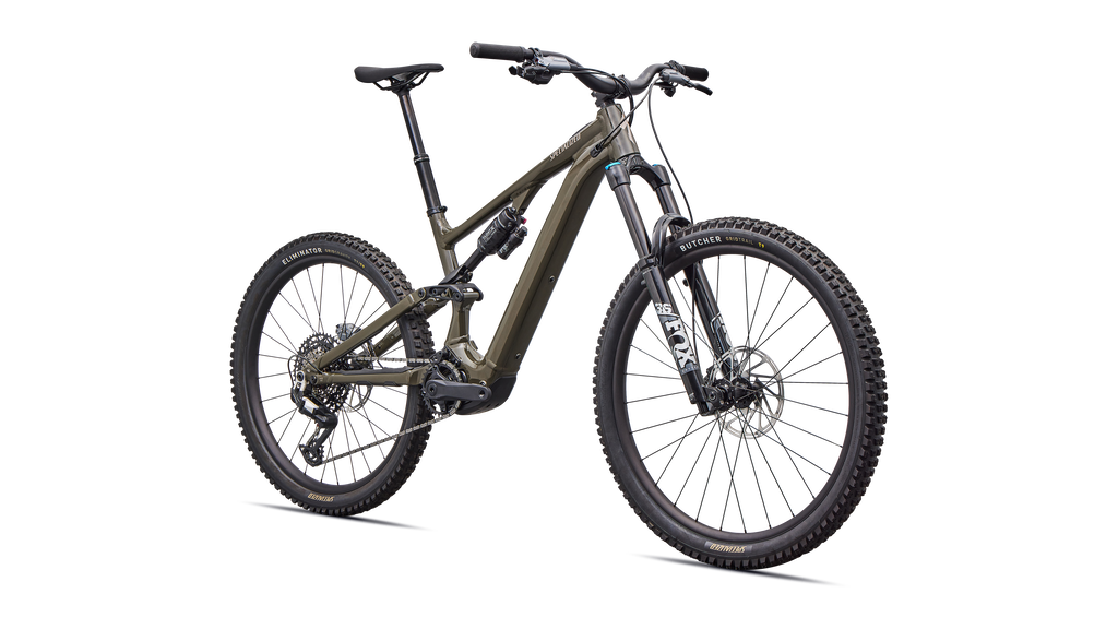 Turbo Levo SL 2 Comp Alloy