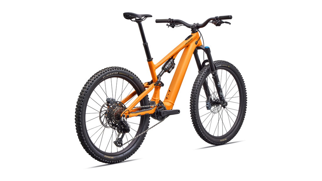 Turbo Levo SL 2 Comp Alloy
