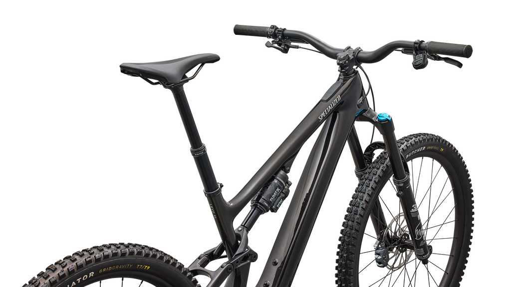 Turbo Levo SL 2 Comp
