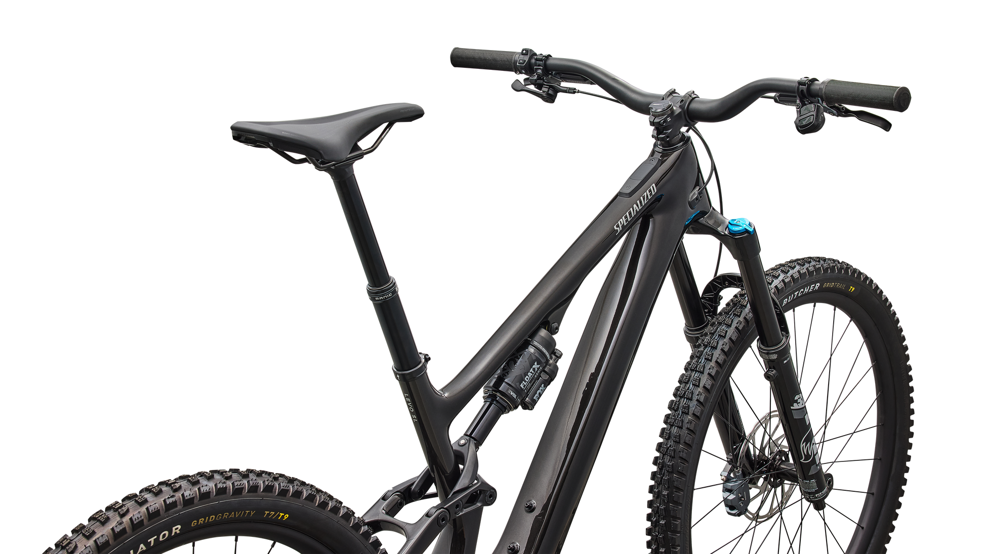 Turbo Levo SL 2 Comp
