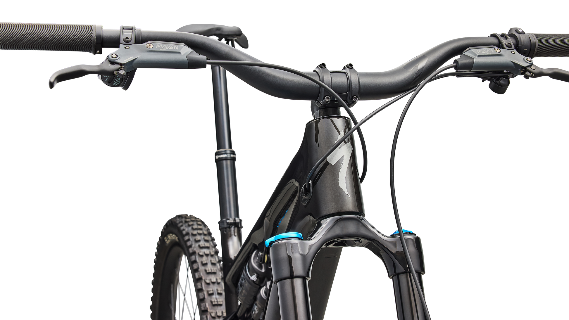 Turbo Levo SL 2 Comp