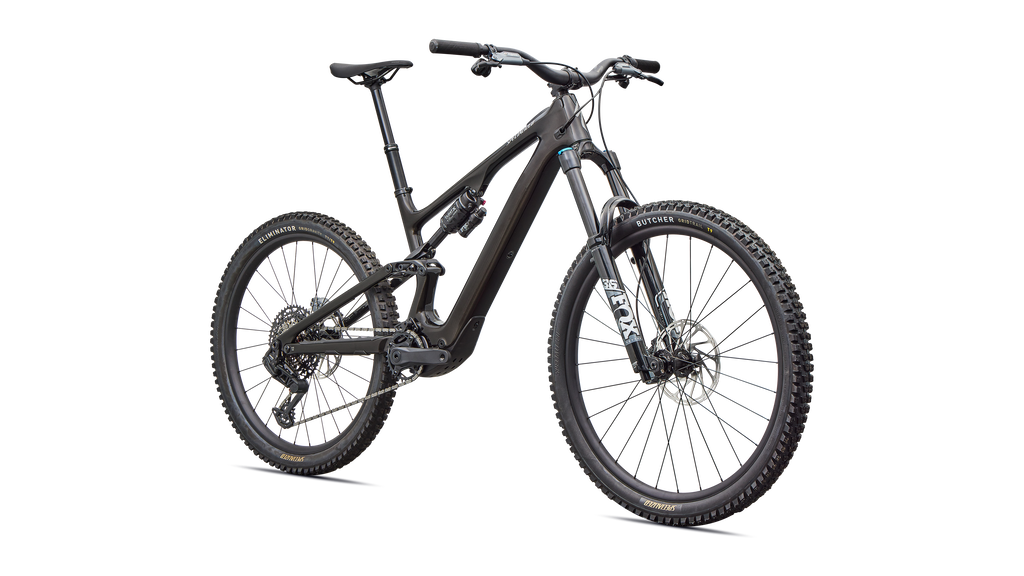 Turbo Levo SL 2 Comp
