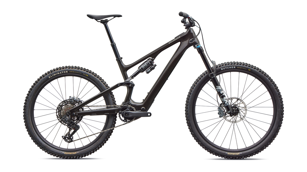 Turbo Levo SL 2 Comp
