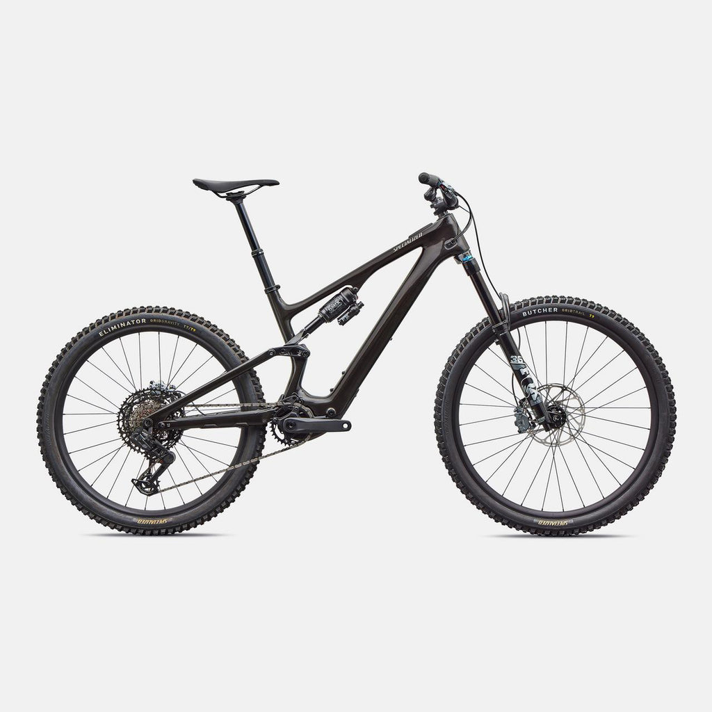 Turbo Levo SL 2 Comp