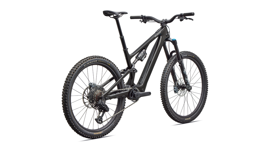 Turbo Levo SL 2 Comp